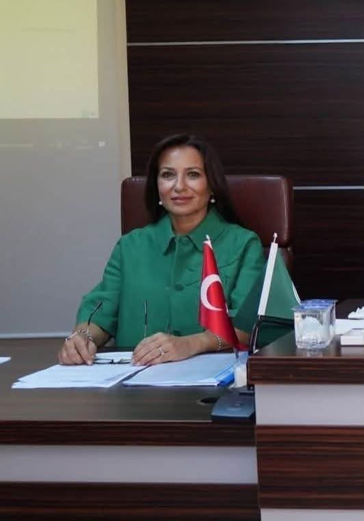 Giresun Belediyesi\'nde kadınlar için Yerel Eşitlik Birimi kurulacak