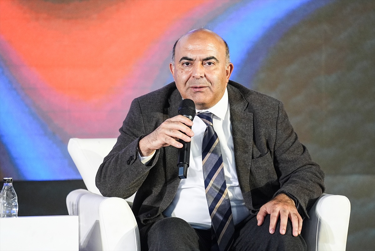 GITEX Ai Türkiye\'de TÜBİTAK bilim insanları yapay zeka ekosistemini anlattı