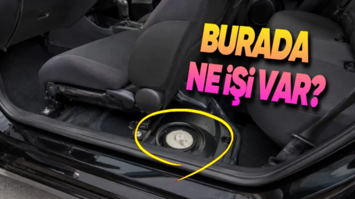 Honda\'nın yenilikçi yakıt deposu tasarımı Magic Seat\'i mümkün kıldı