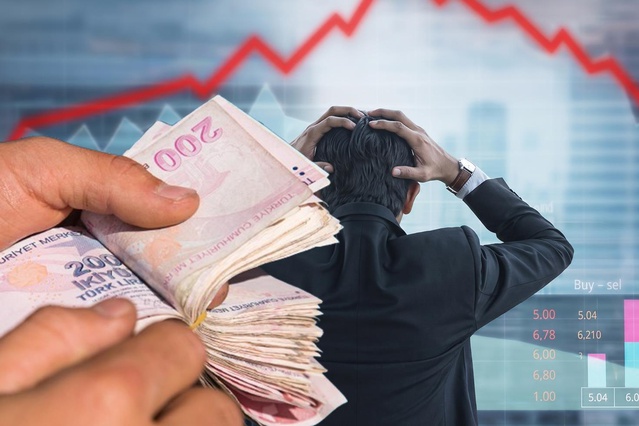 Hürmüz'de savaş büyüyor, petrol 100 dolara dayandı! Gözler akaryakıtta