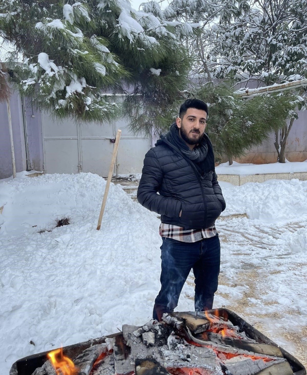 İğne sonrası ölen Baysal davasında hemşire kusurlu bulundu