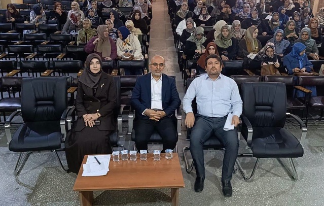Afyonkarahisar İl Müftülüğünde eğitim öğretim dönemi hazırlık toplantısı yapıldı