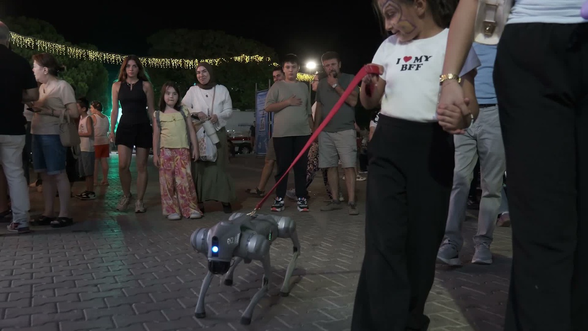 İzmir Enternasyonal Fuarı, konser ve stand-up gösterisi ile devam etti