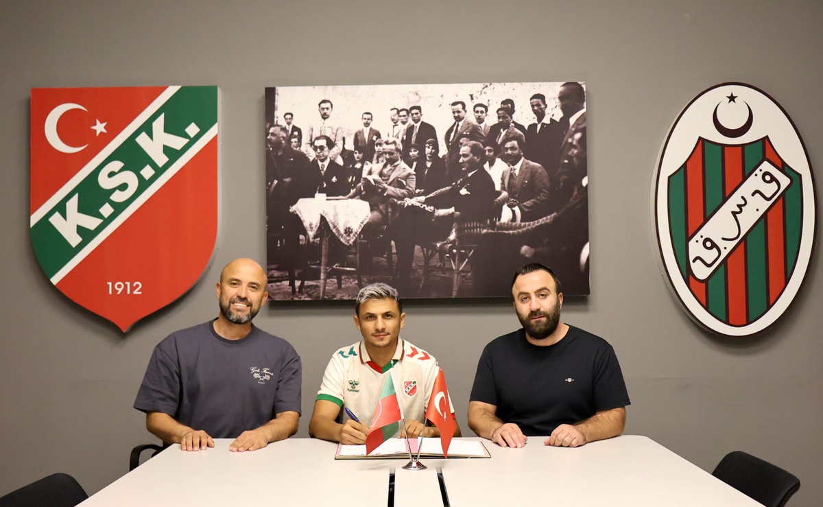 Karşıyaka\'da derbi biletleri satışta