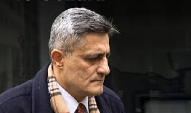 Eski MİT görevlisi Kozinoğlu'nun mezarı, kesin ölüm sebebi için 11 Eylül'de açılacak
