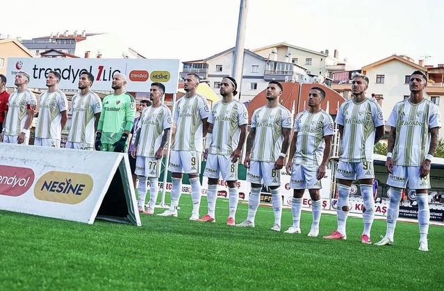 Kayserispor, İstanbulspor maçı öncesi 2 gün izin yaptı