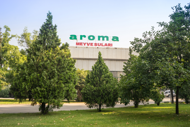 Konkordato Sürecinden Başarıyla Çıkan AROMA Yeni Döneme Güvenle Adım Atıyor