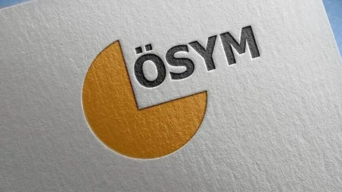 KPSS tarih sorusunda iki Çandarlı Paşa karıştırıldı; adayların itirazını ÖSYM karara bağlayacak