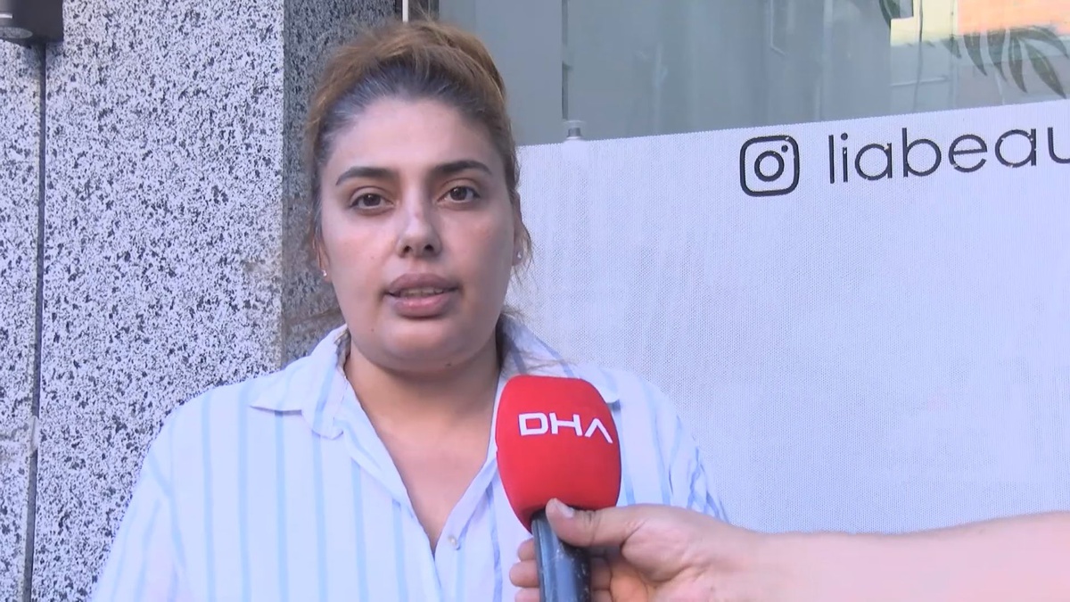 Küçükçekmece\'de iş yerine silahlı saldırı düzenleyen şüpheli yakalandı