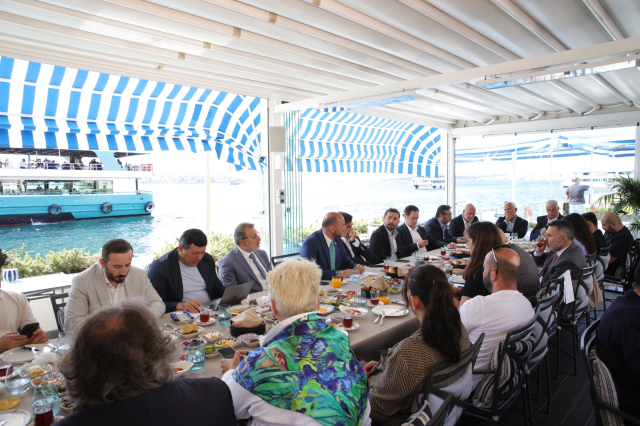 Küresel Ticaretin Kalbi İstanbul’da Atacak: Müsiad Expo 2026 Dünya İş Dünyasını Buluşturuyor