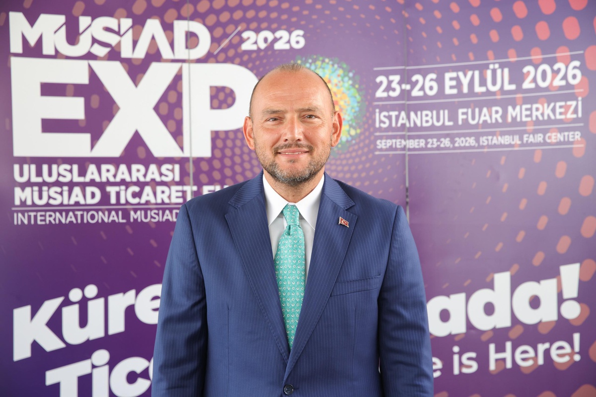 Küresel Ticaretin Kalbi İstanbul’da Atacak: Müsiad Expo 2026 Dünya İş Dünyasını Buluşturuyor