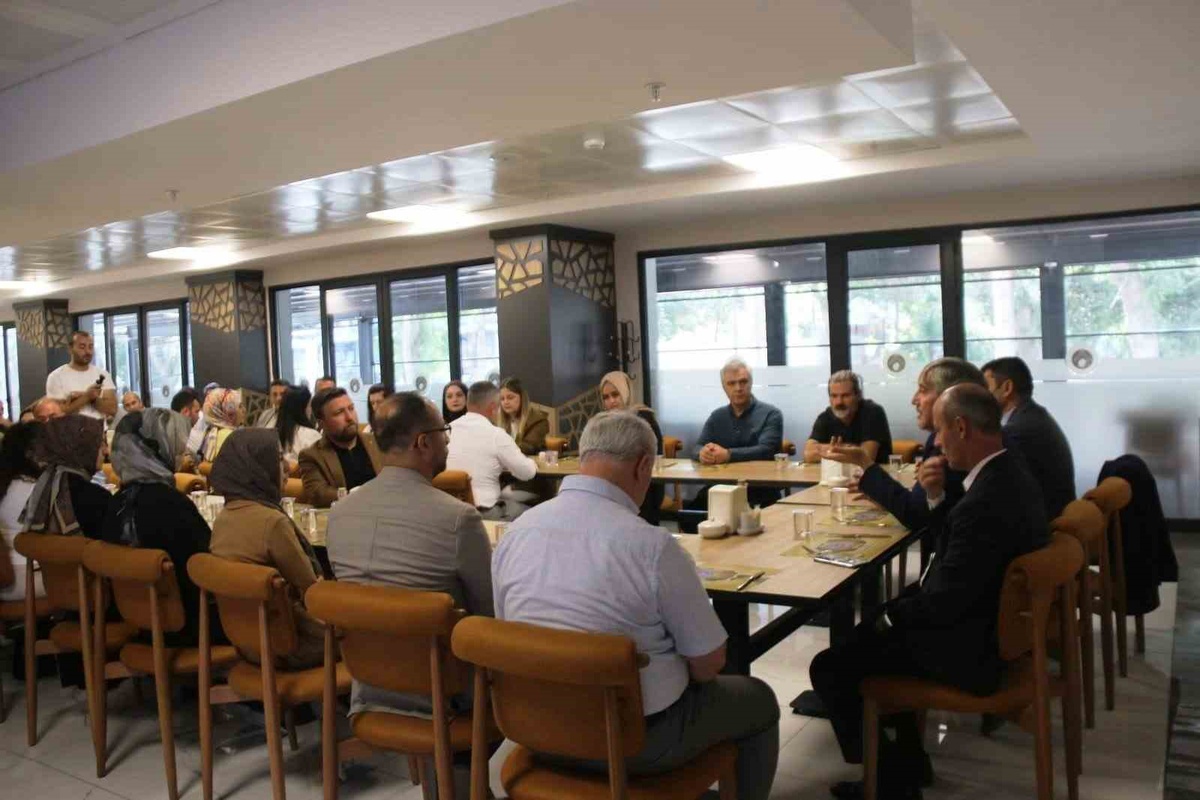 Kütahya\'da AR-GE ve strateji birimleri 2026-2027 planını görüştü