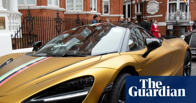 McLaren, Woking tesisine 450 milyon sterlin yatırımla 1.000 kişi işe alacak