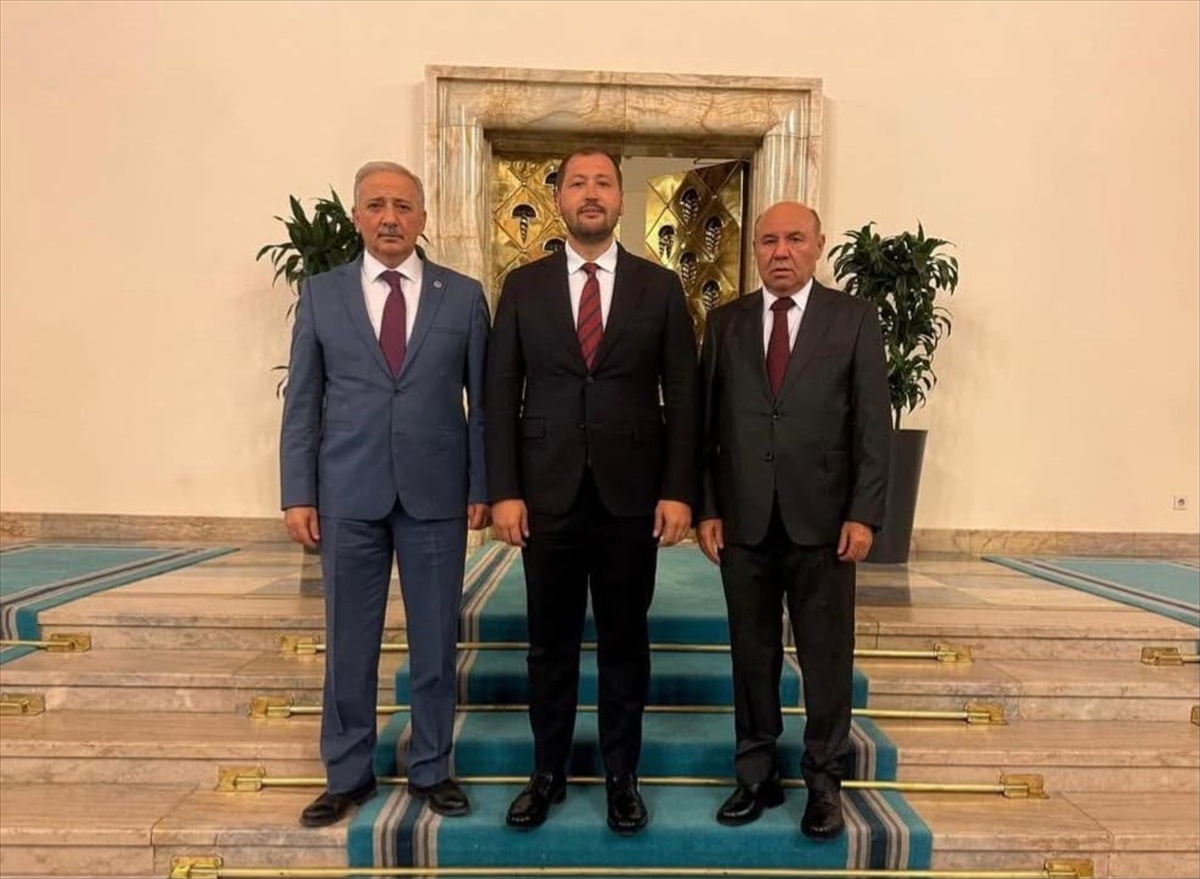 Menteşe\'deki TOKİ projesi 19 Ekim\'de ihaleye çıkacak