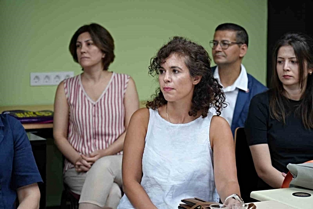 Muğla BİLSEM’de sene başı heyecanı