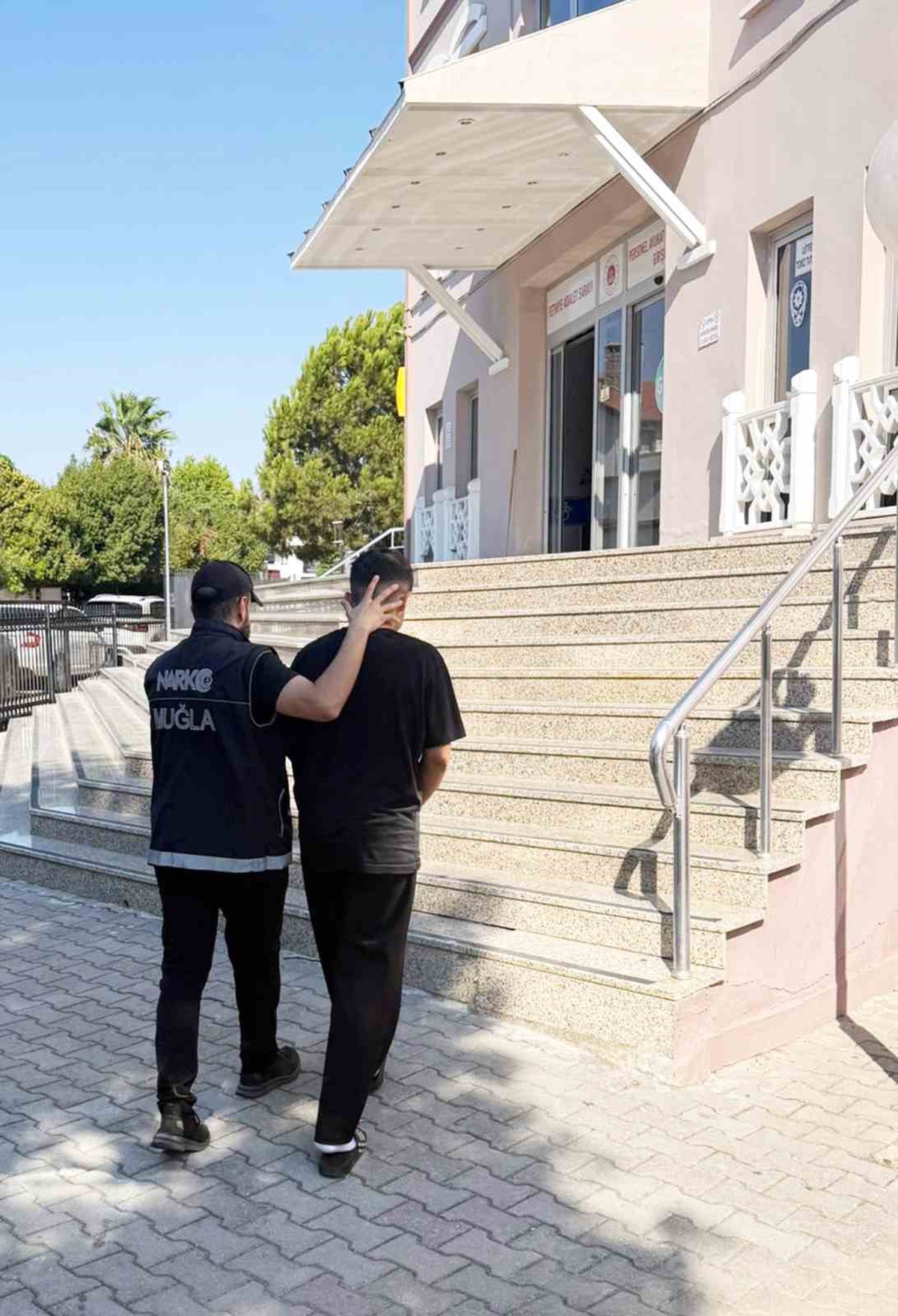 Muğla\'da ağustostaki uyuşturucu operasyonlarında 310 gözaltı, 48 tutuklama