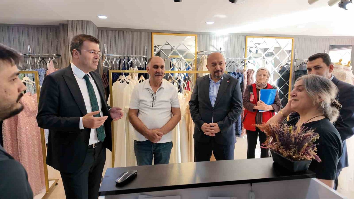 Niğde\'de evlilik hazırlığı yapan gençlere indirim sağlayan işletme sayısı 51\'e yükseldi