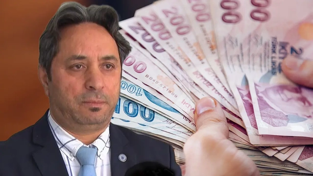 SGK Uzmanı Karakaş: Yeni OVP'de kısmi emeklilikte ikinci taban maaş sinyali