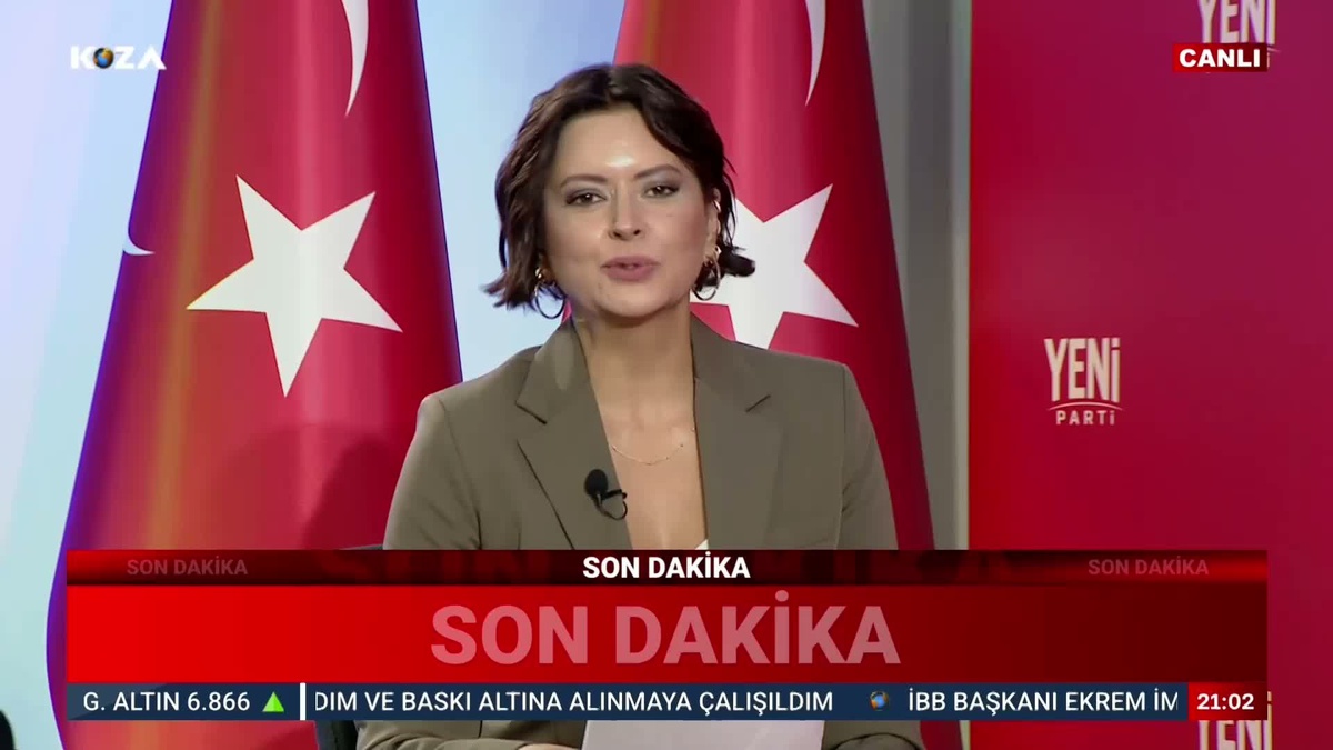 Özgür Özel: Altın yumurtlayan tavuğu kesiyorlar