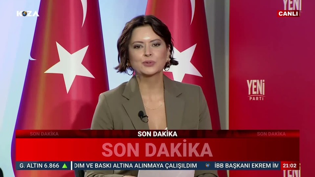 Özgür Özel: Altın yumurtlayan tavuğu kesiyorlar