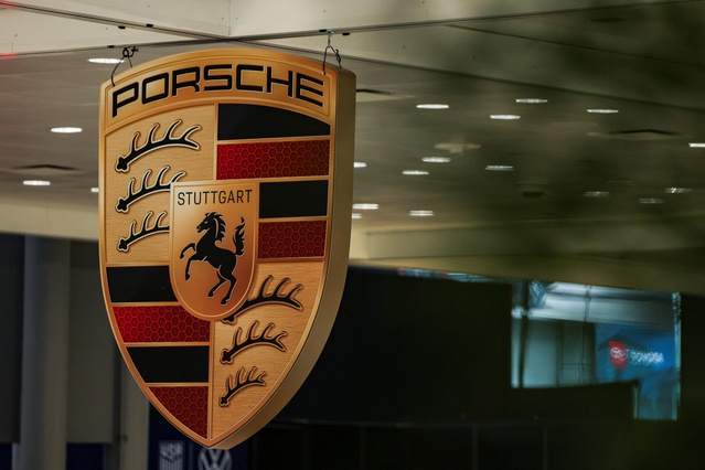 Porsche, Bugatti Rimac hisselerinin satışını tamamlayıp 1 milyar euro gelir sağladı