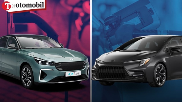 ICCT: Avrupa'da elektrikli otomobiller benzinlilerden yüzde 33 daha ekonomik