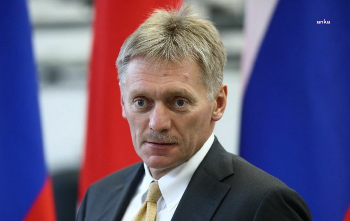 Kremlin, ABD arabuluculuğundaki Ukrayna barış görüşmelerinin yakında yeniden başlamasını umuyor