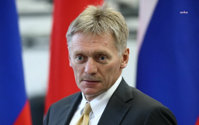 Kremlin, ABD arabuluculuğundaki Ukrayna barış görüşmelerinin yakında yeniden başlamasını umuyor