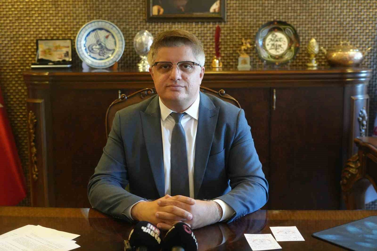 Samsun\'da yeni eğitim yılı öncesi okul güvenliği için 527 bahçe görevlisi görev yapacak