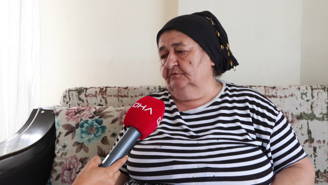 Sultangazi'de ‘parka gidiyorum’ diye evden çıkan anne ve 3 çocuğu 2 gündür kayıp