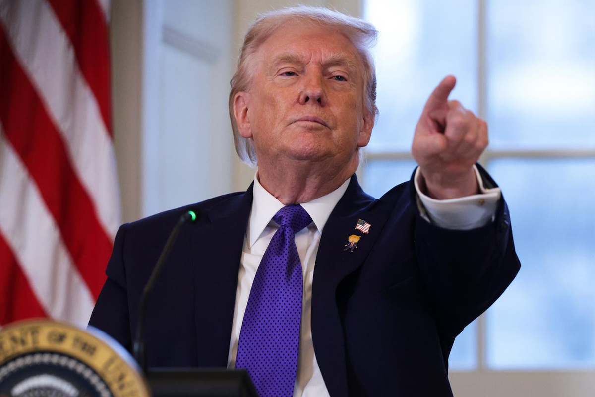 Trump: İran savaşı 3 Kasım\'daki seçimlerden hemen sonra bitecek