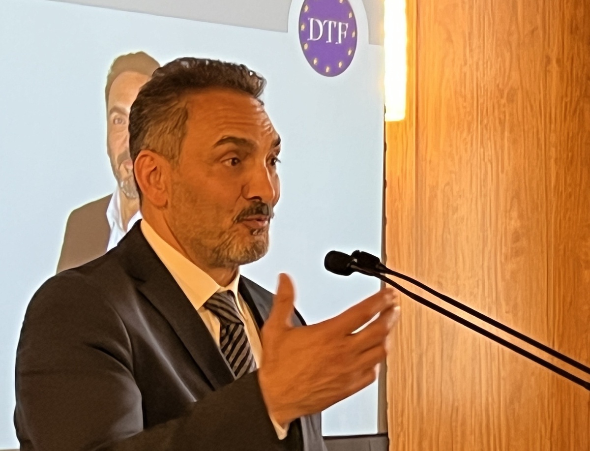 Sendan: AfD\'nin başarısı bir uyarıdır