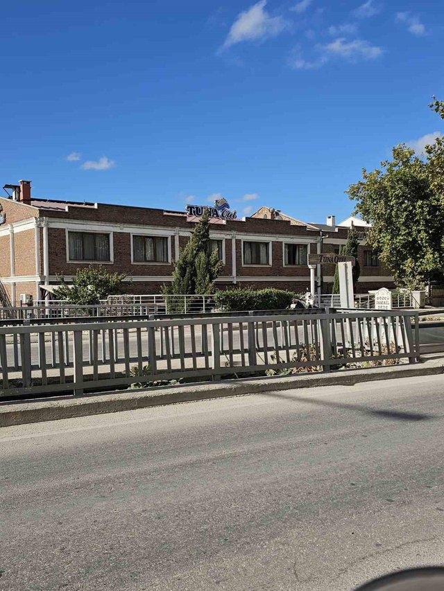 Otel odasında 2 çocukla yakalanmıştı! İş insanı tutuklandı