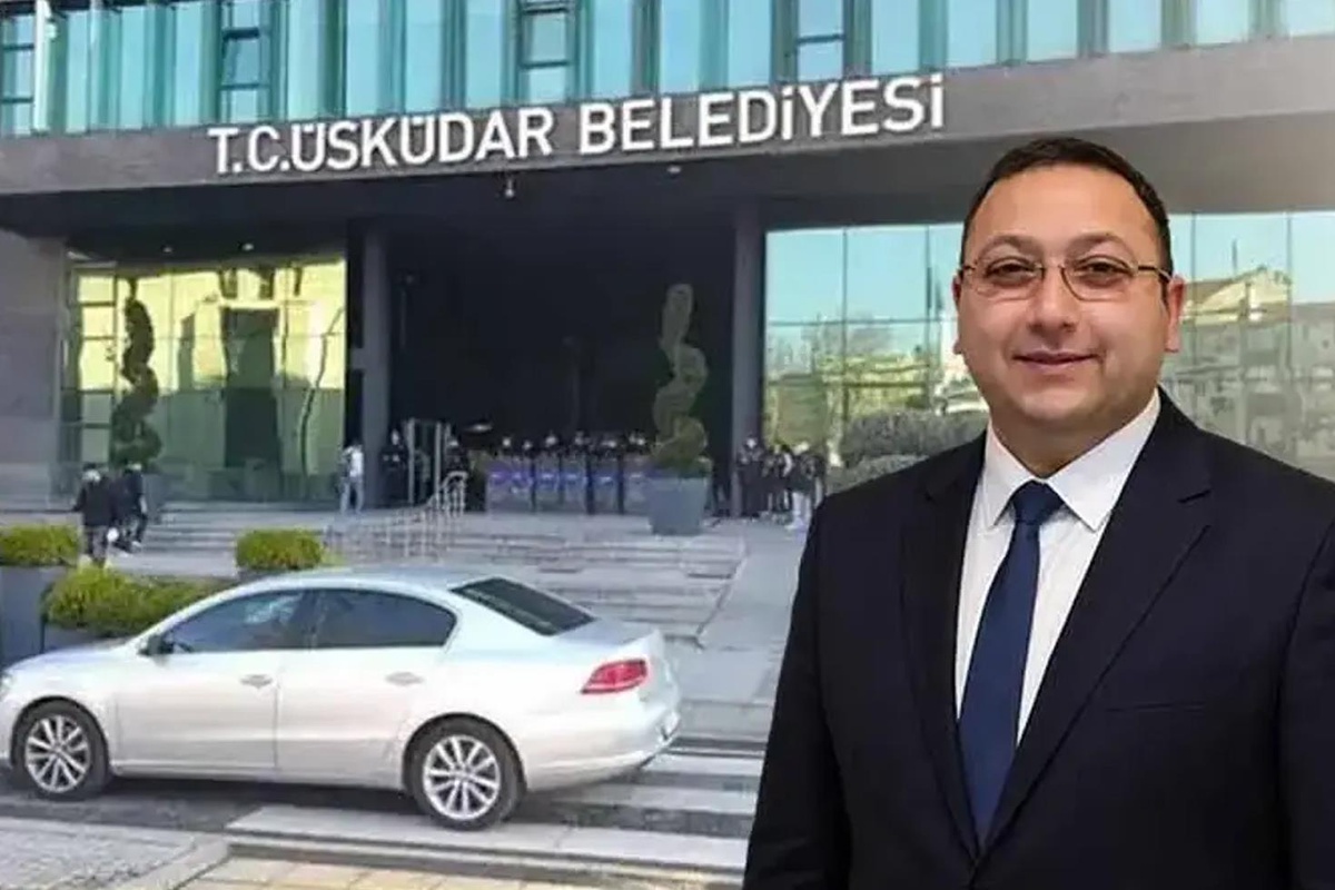 Üsküdar\'da seçimi kazandı, ilk durağı bakın neresi oldu