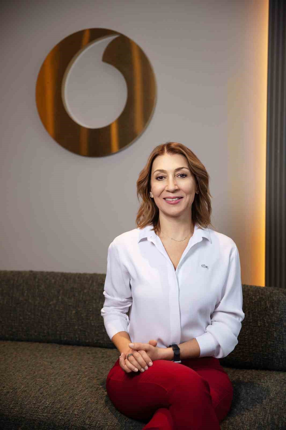 Vodafone’dan mağaza çalışanlarının gelişimine yönelik yeni program