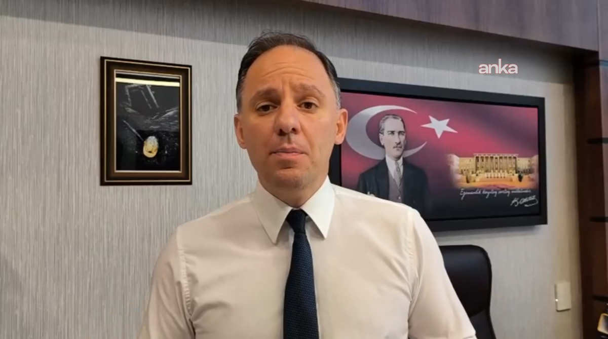 Yavuzyılmaz\'dan Boğaz köprülerinin özelleştirilmesi planına tepki: İstanbul\'un iki yakasını bir araya getiremeyecekler