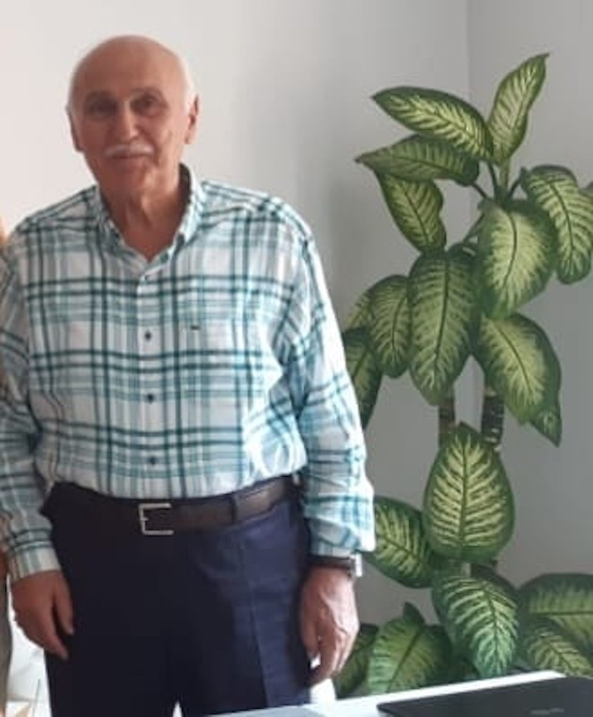 Anavatan Partisi 19. Dönem Kastamonu Milletvekili Refik Arslan 86 yaşında vefat etti