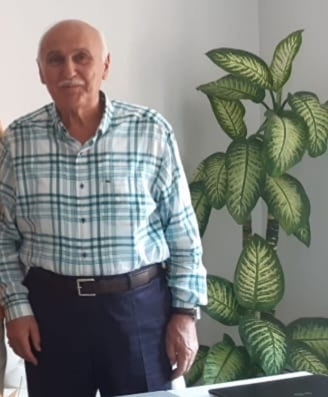 Anavatan Partisi 19. Dönem Kastamonu Milletvekili Refik Arslan 86 yaşında vefat etti