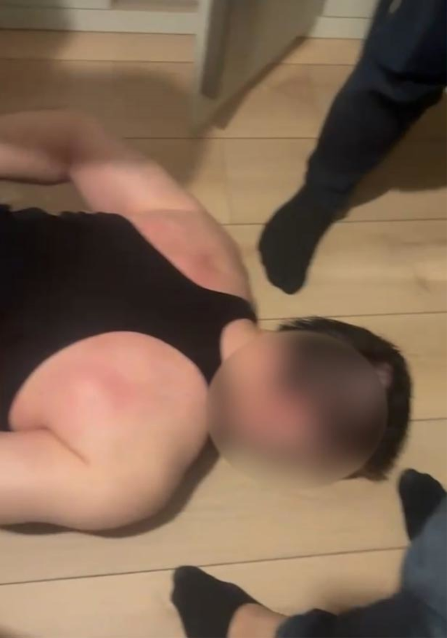 7,5 yıl kesinleşmiş hapis cezası olan FETÖ üyesi gizli bölmede yakalandı