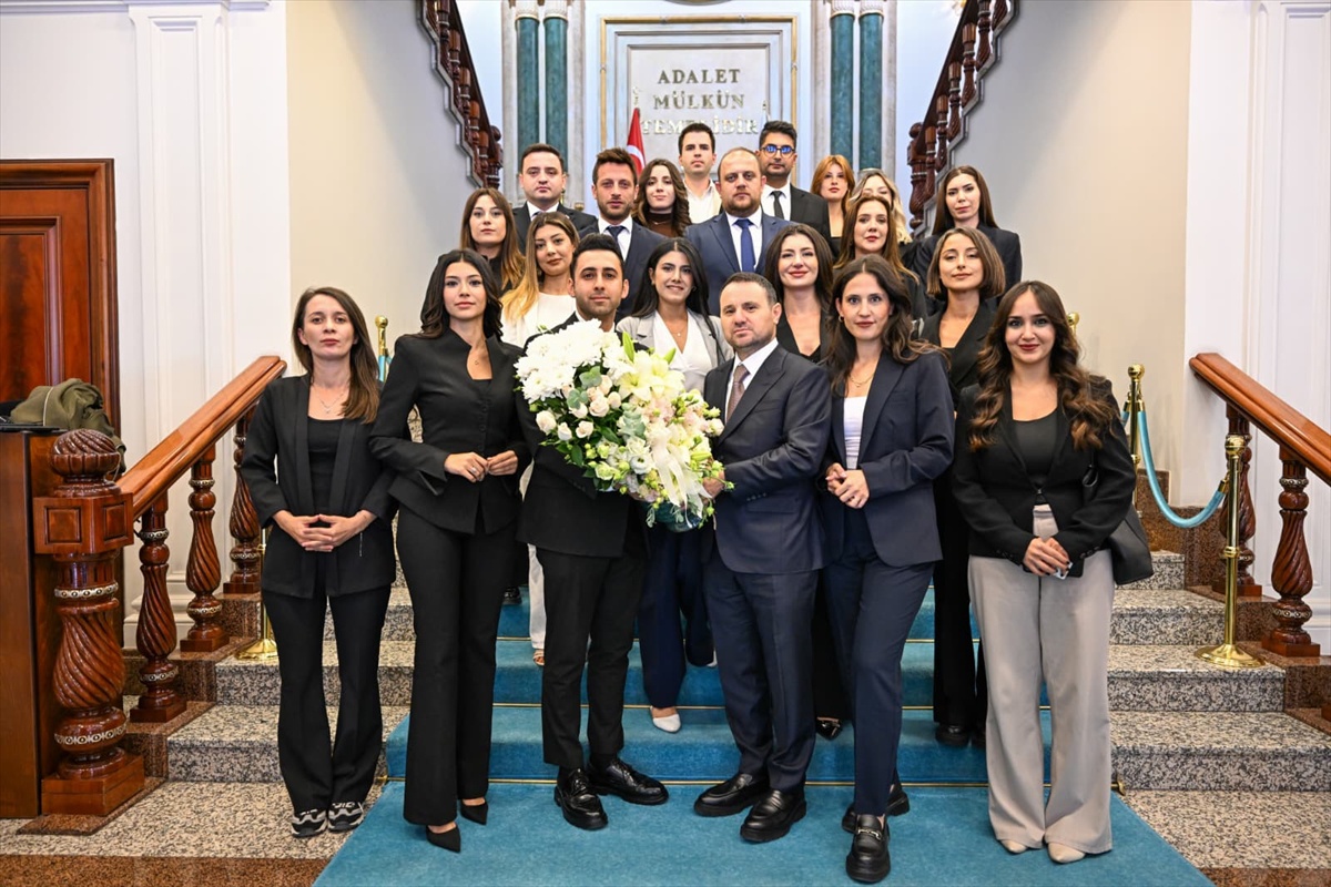 Menzil Cemaati\'ne operasyon mu geliyor? Bakan Gürlek\'ten açıklama var