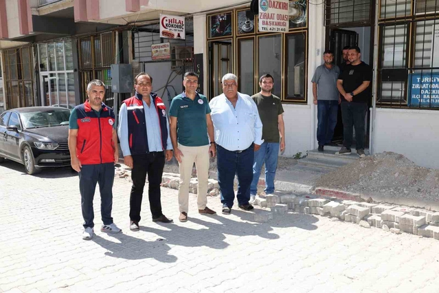 Afyonkarahisar'da ÇKS başvuruları 31 Aralık 2026'ya kadar sürecek