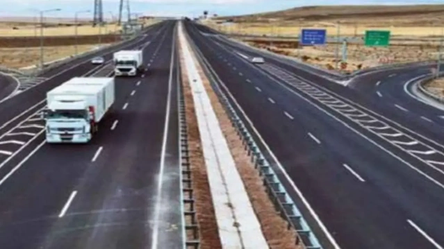 Ağır ticari araçlar için elektrikli şarj planı 2027'nin ilk çeyreğinde tamamlanacak