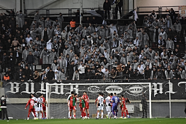 Altay, Karşıyaka derbisine genç kadrosuyla hazırlanıyor
