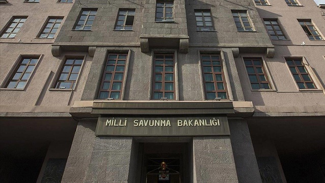 Avrupa Parlamentosu, Ankara'yı kızdırdı: Gerekli karşılığı veririz