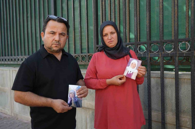 Önce cinsel saldırıda bulundu sonra öldürdü! 65 yaşındaki teyzenin acı sonu