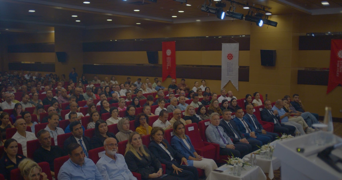 Antalya\'da kamu görevlilerine "Kurumsal İtibar Yönetimi" ve CİMER eğitimi verildi