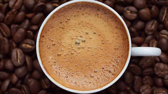 Kafeinin hücresel yaşlanmayı yavaşlattığı araştırmayla gösterildi