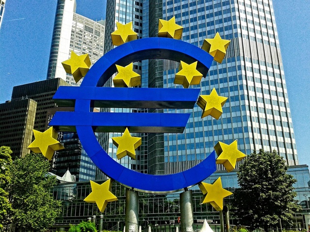 ECB faiz artışını ikinci kez yaptı, mevduat faizi yüzde 2,50'ye çıktı