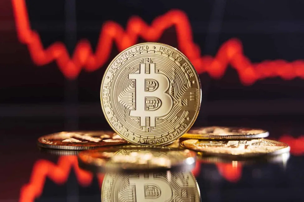 Bitcoin dip seviyesini gördü mü? Coinbase CEO\'su yanıtladı