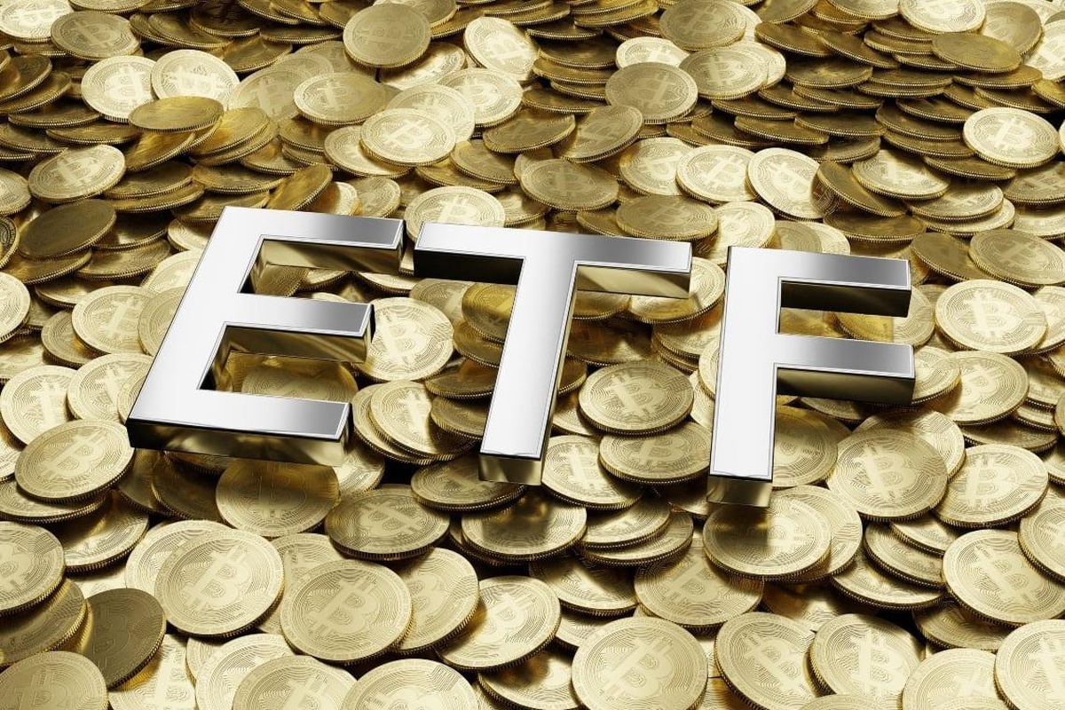Bitcoin ETF\'lerinde rüzgâr tersine döndü